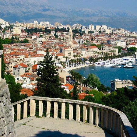 Lux Aurelius In Split Centre Old Town Hotel Exterior photo