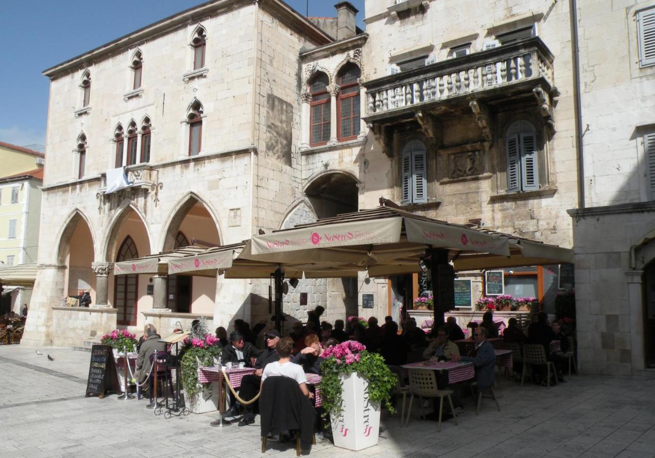 Lux Aurelius In Split Centre Old Town Hotel Exterior photo