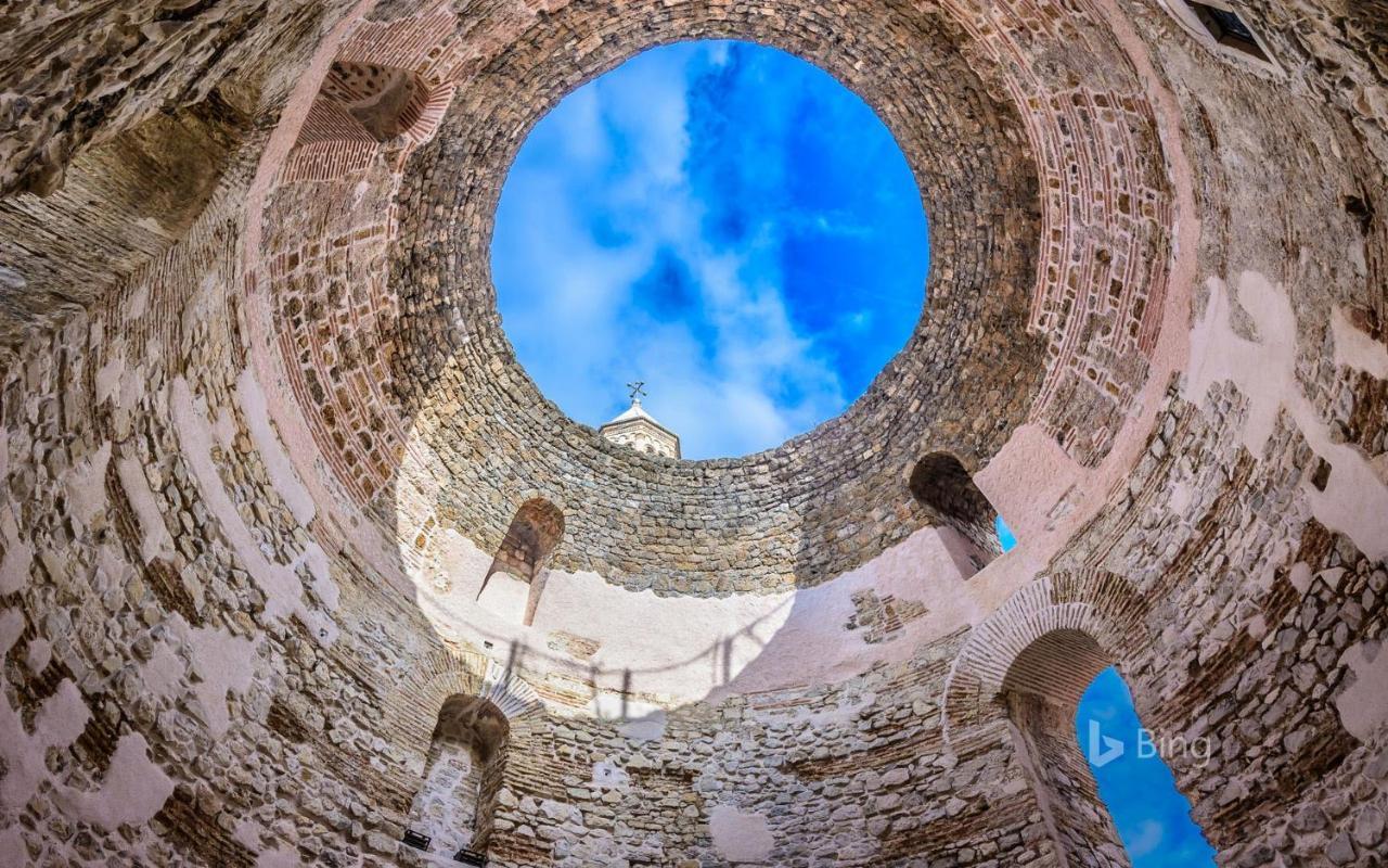 Lux Aurelius In Split Centre Old Town Hotel Exterior photo