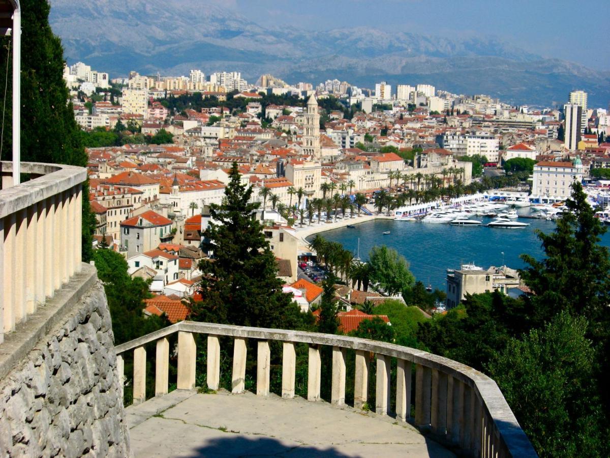 Lux Aurelius In Split Centre Old Town Hotel Exterior photo