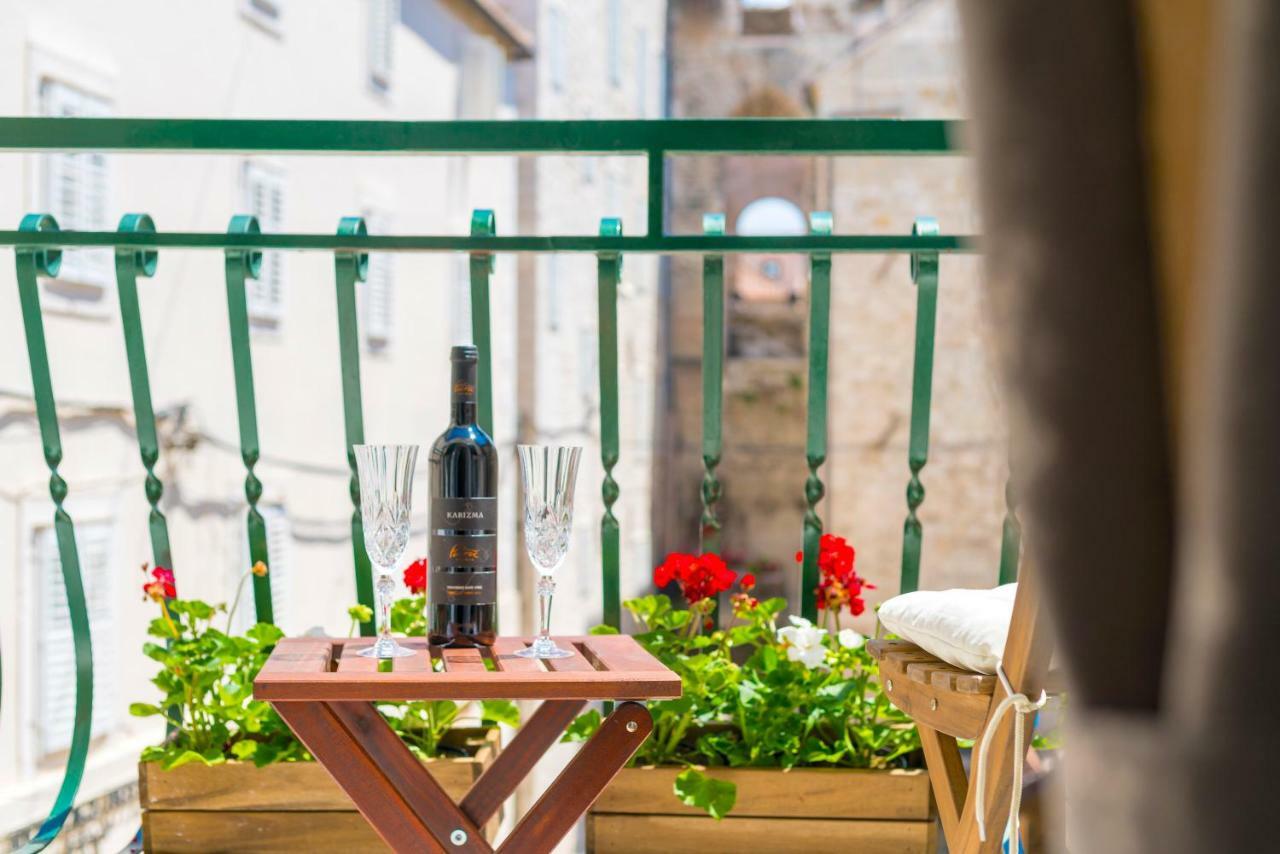 Lux Aurelius In Split Centre Old Town Hotel Exterior photo