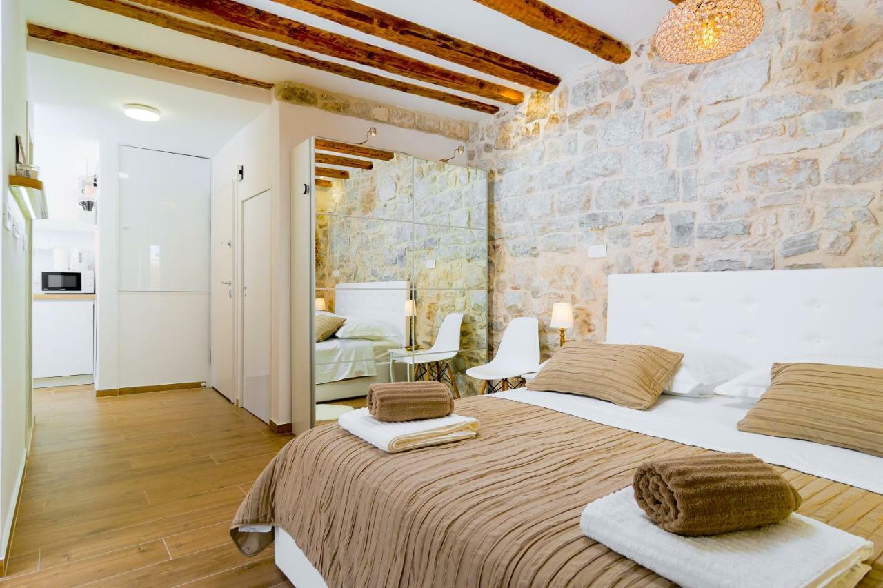 Lux Aurelius In Split Centre Old Town Hotel Exterior photo