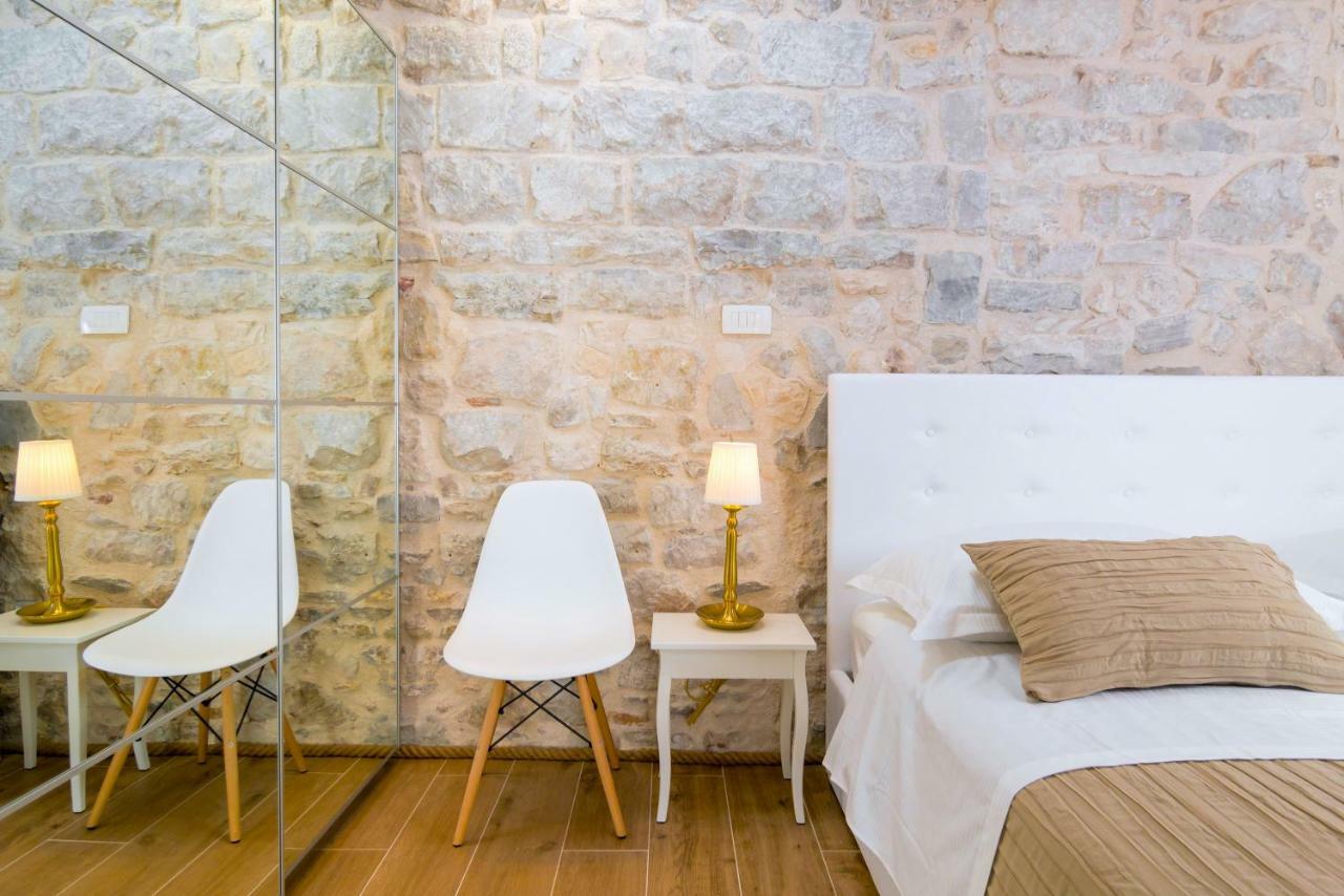 Lux Aurelius In Split Centre Old Town Hotel Exterior photo